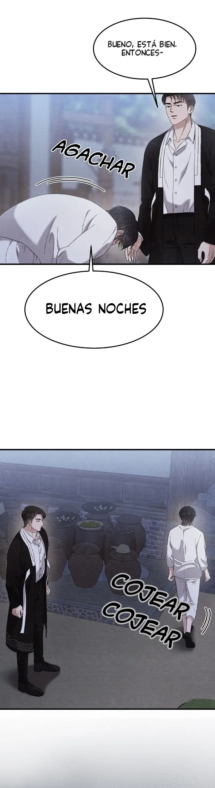 Doble piel capítulo 9 página 38