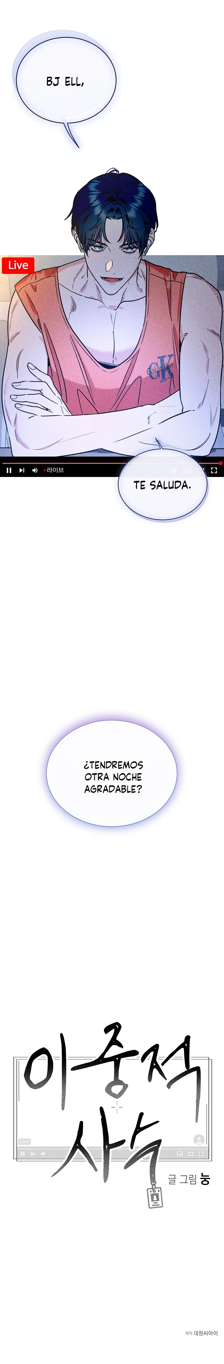 Doble tirador - Capítulo 1 - Página 6 - LectorTMOo