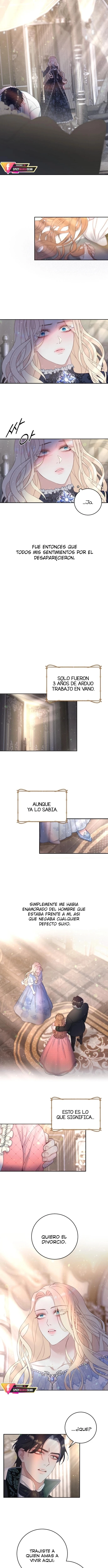 Domé a un esclavo ennegrecido - Capítulo 1 - Página 10 - LectorTMOo