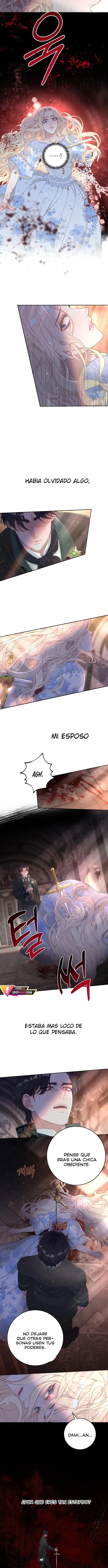 Domé a un esclavo ennegrecido - Capítulo 1 - Página 12 - LectorTMOo