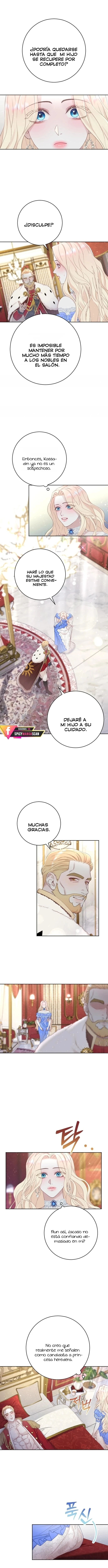 Domé a un esclavo ennegrecido - Capítulo 10 - Página 13 - LectorTMOo