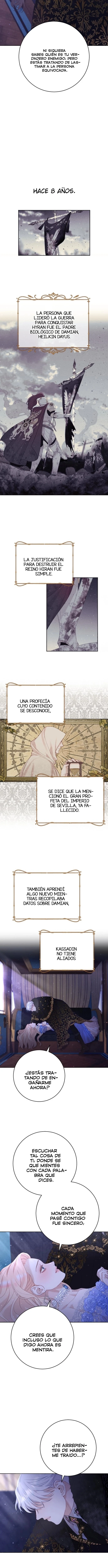 Domé a un esclavo ennegrecido - Capítulo 12 - Página 12 - LectorTMOo