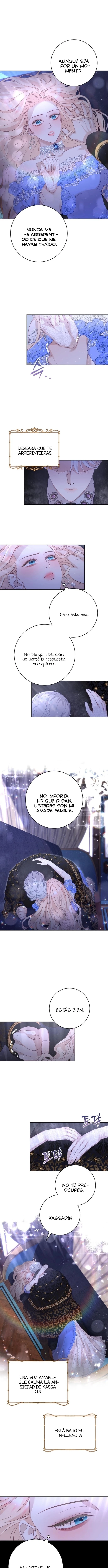 Domé a un esclavo ennegrecido - Capítulo 12 - Página 13 - LectorTMOo