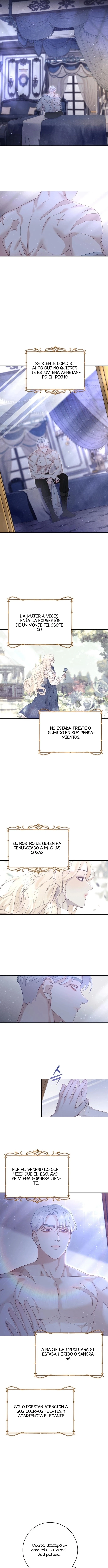 Domé a un esclavo ennegrecido - Capítulo 13 - Página 11 - LectorTMOo