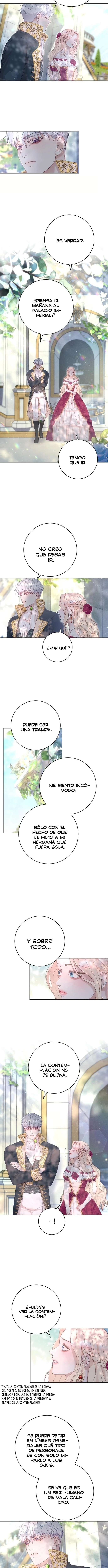 Domé a un esclavo ennegrecido - Capítulo 15 - Página 10 - LectorTMOo