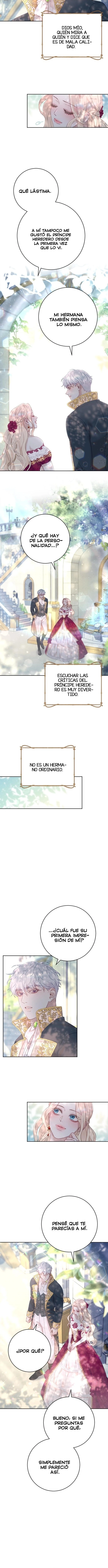 Domé a un esclavo ennegrecido - Capítulo 15 - Página 11 - LectorTMOo