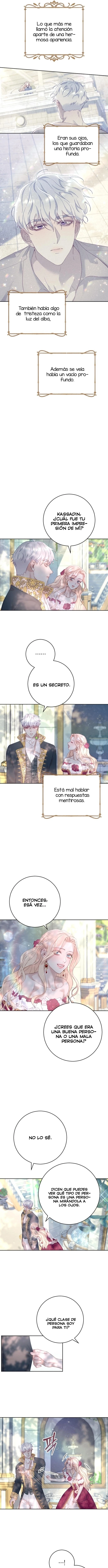 Domé a un esclavo ennegrecido - Capítulo 15 - Página 12 - LectorTMOo
