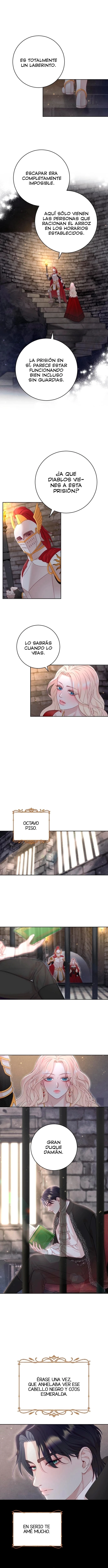Domé a un esclavo ennegrecido - Capítulo 17 - Página 11 - LectorTMOo