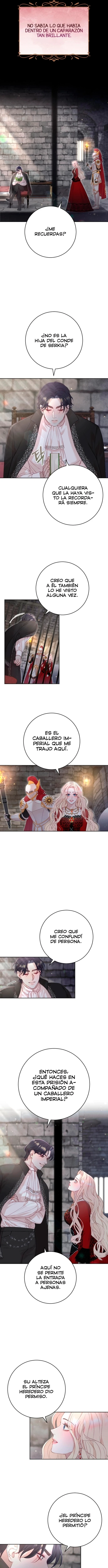 Domé a un esclavo ennegrecido - Capítulo 17 - Página 12 - LectorTMOo
