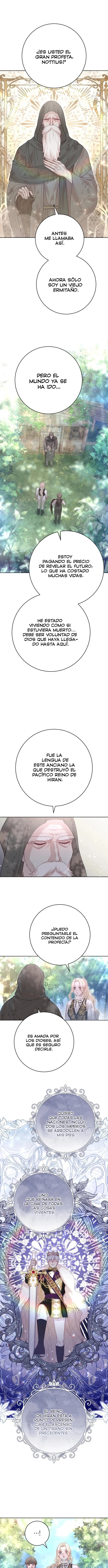 Domé a un esclavo ennegrecido - Capítulo 19 - Página 13 - LectorTMOo