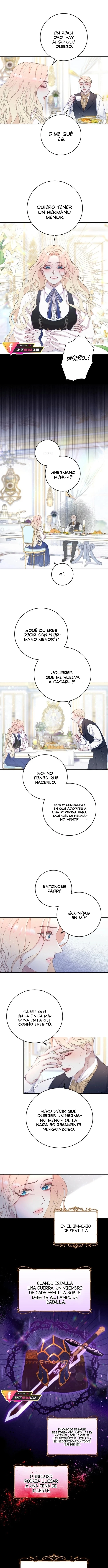 Domé a un esclavo ennegrecido - Capítulo 2 - Página 10 - LectorTMOo