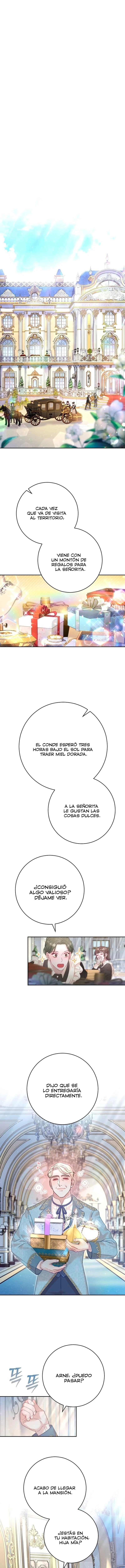 Domé a un esclavo ennegrecido - Capítulo 22 - Página 9 - LectorTMOo