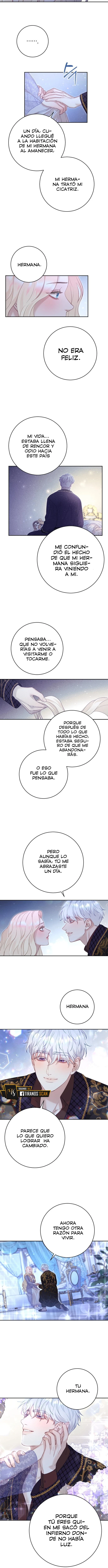 Domé a un esclavo ennegrecido - Capítulo 27 - Página 12 - LectorTMOo
