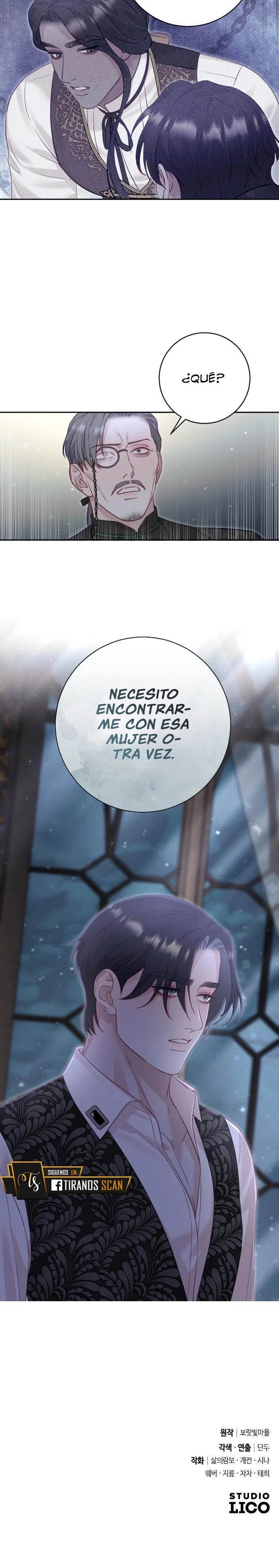 Domé a un esclavo ennegrecido - Capítulo 27 - Página 15 - LectorTMOo