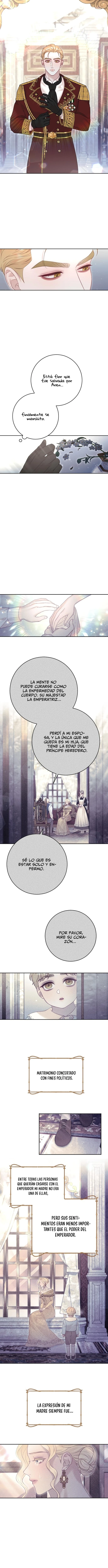 Domé a un esclavo ennegrecido - Capítulo 31 - Página 11 - LectorTMOo