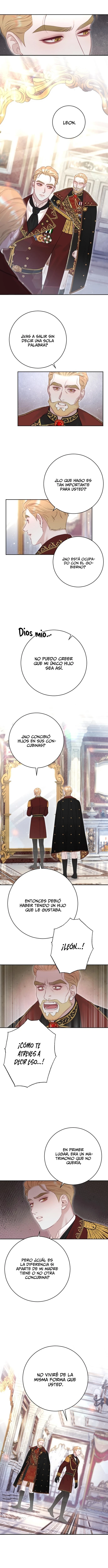 Domé a un esclavo ennegrecido - Capítulo 31 - Página 12 - LectorTMOo