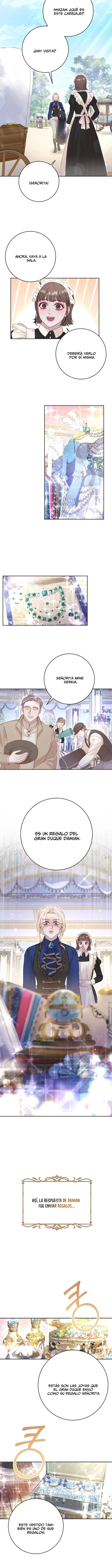 Domé a un esclavo ennegrecido - Capítulo 34 - Página 16 - LectorTMOo