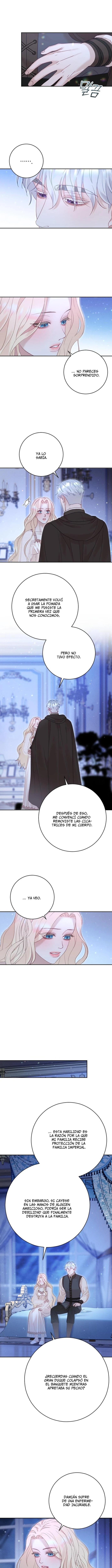 Domé a un esclavo ennegrecido - Capítulo 35 - Página 11 - LectorTMOo