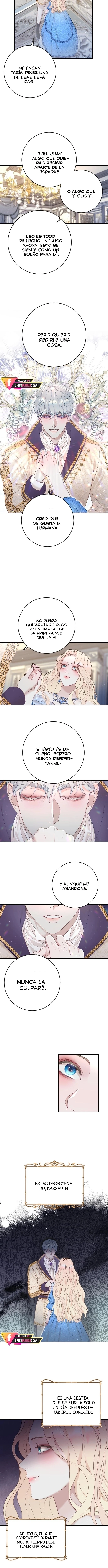 Domé a un esclavo ennegrecido - Capítulo 4 - Página 12 - LectorTMOo
