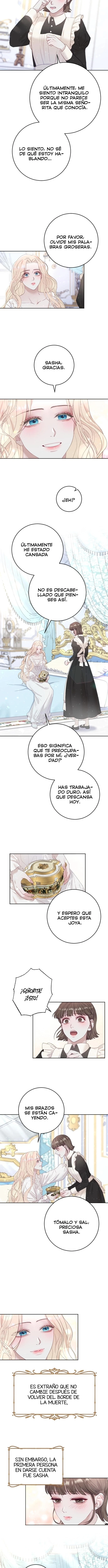 Domé a un esclavo ennegrecido - Capítulo 7 - Página 7 - LectorTMOo