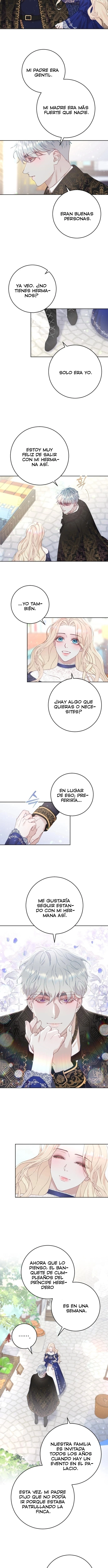 Domé a un esclavo ennegrecido - Capítulo 7 - Página 12 - LectorTMOo