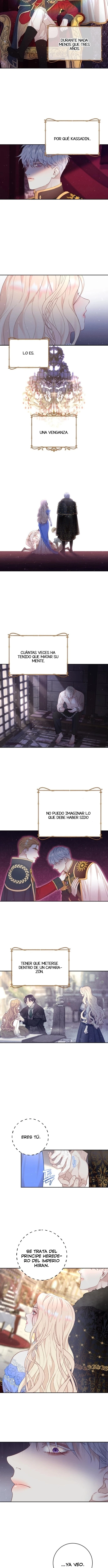 Domé a un esclavo ennegrecido - Capítulo 9 - Página 13 - LectorTMOo