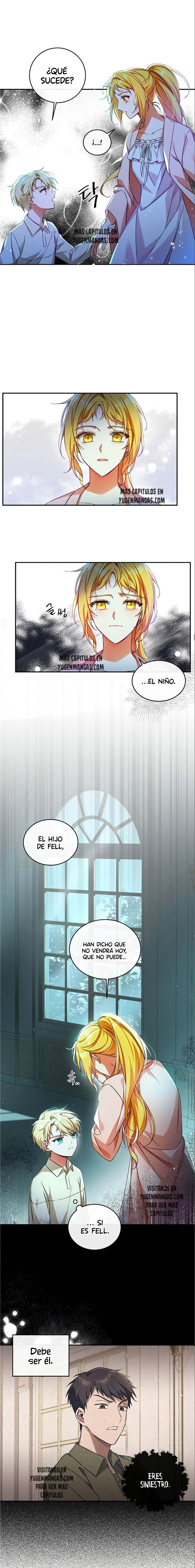 Domé Al Marques Loco - Capítulo 11 - Página 6 - LectorTMOo