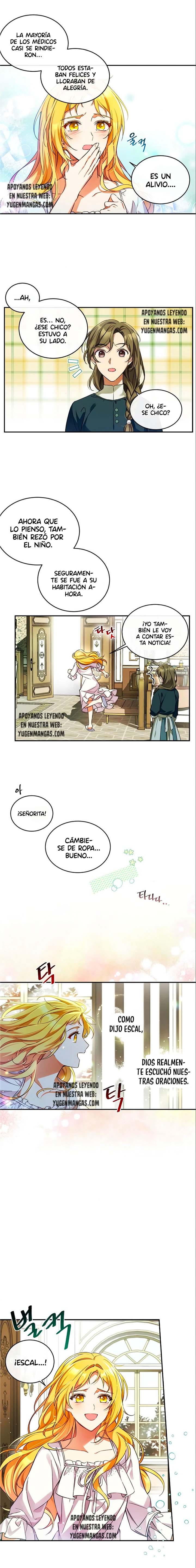Domé Al Marques Loco - Capítulo 11 - Página 11 - LectorTMOo