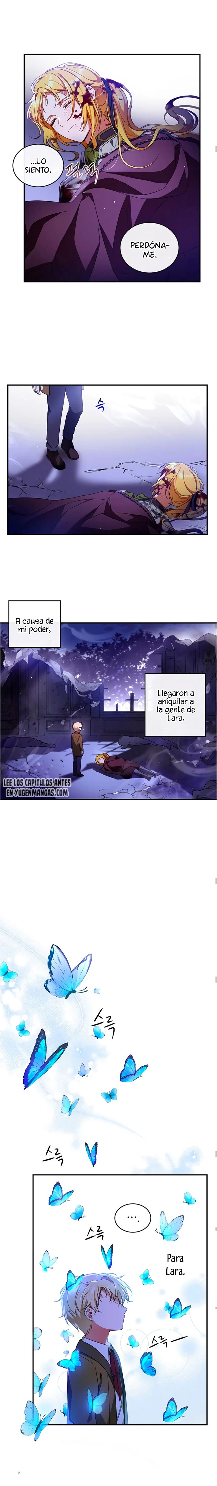 Domé Al Marques Loco - Capítulo 13 - Página 6 - LectorTMOo
