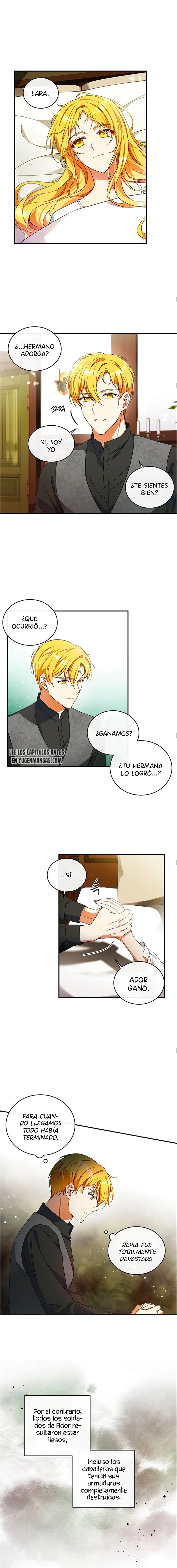 Domé Al Marques Loco - Capítulo 13 - Página 9 - LectorTMOo
