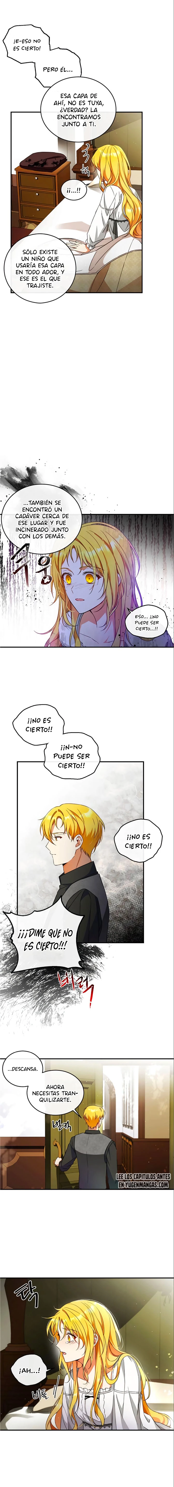 Domé Al Marques Loco - Capítulo 13 - Página 11 - LectorTMOo