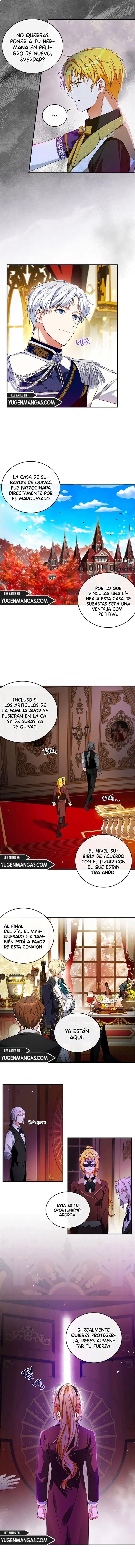 Domé Al Marques Loco - Capítulo 15 - Página 12 - LectorTMOo