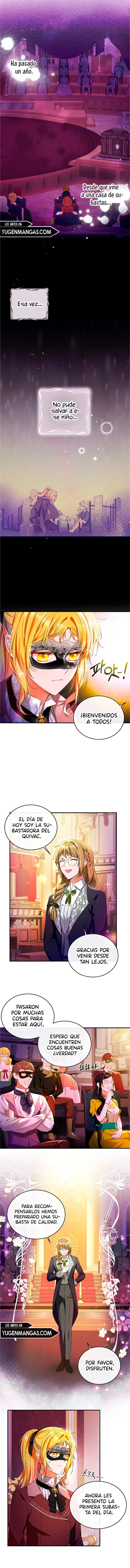 Domé Al Marques Loco - Capítulo 16 - Página 4 - LectorTMOo