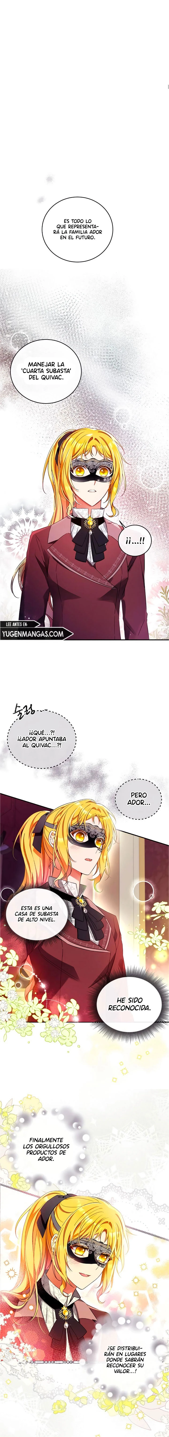 Domé Al Marques Loco - Capítulo 17 - Página 2 - LectorTMOo