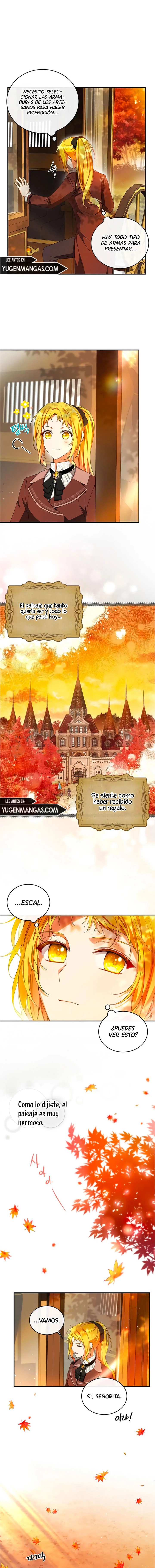 Domé Al Marques Loco - Capítulo 17 - Página 4 - LectorTMOo