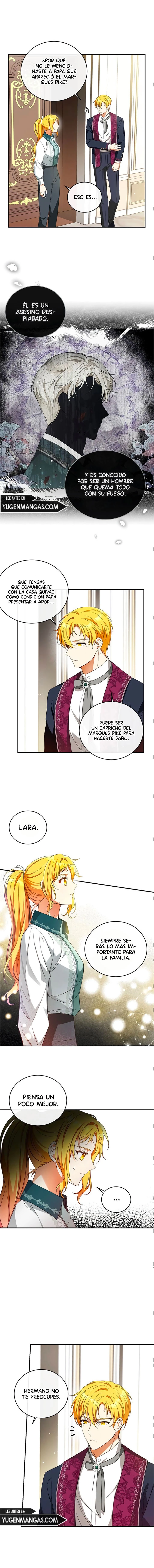 Domé Al Marques Loco - Capítulo 17 - Página 7 - LectorTMOo