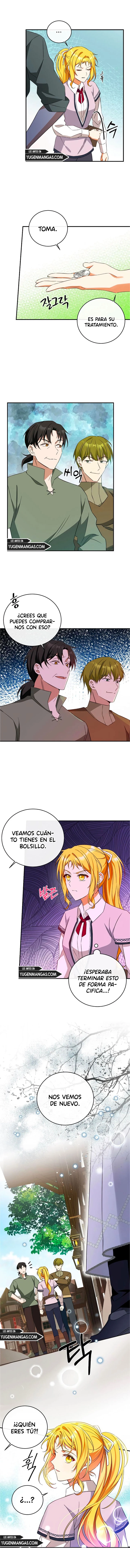 Domé Al Marques Loco - Capítulo 18 - Página 9 - LectorTMOo