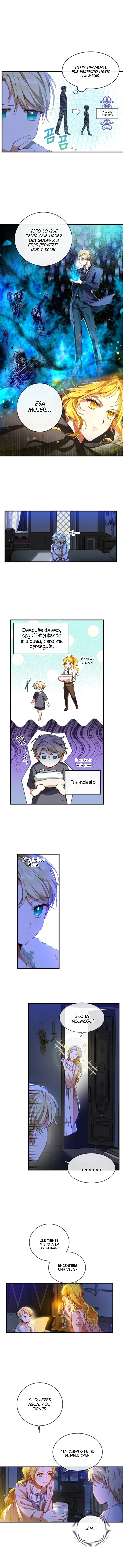 Domé Al Marques Loco - Capítulo 2 - Página 9 - LectorTMOo