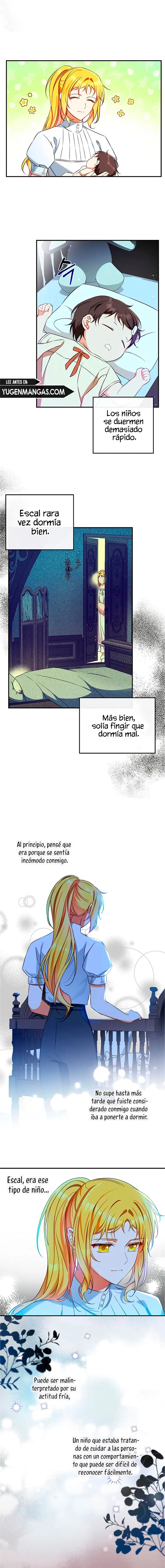 Domé Al Marques Loco - Capítulo 20 - Página 10 - LectorTMOo