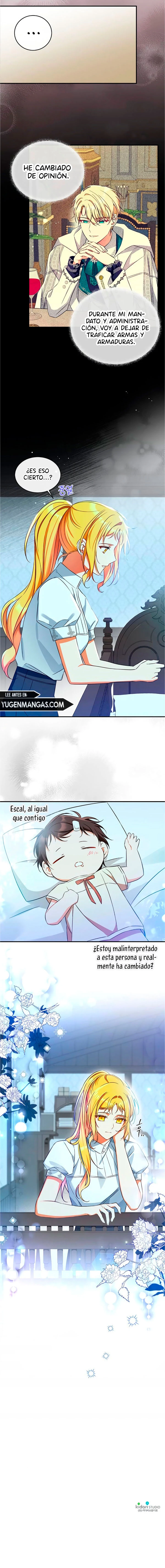 Domé Al Marques Loco - Capítulo 20 - Página 11 - LectorTMOo