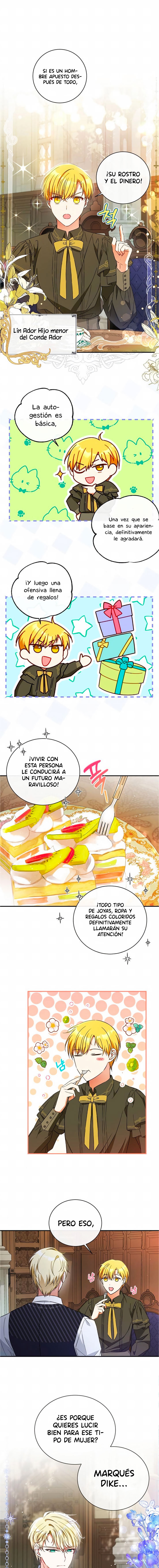 Domé Al Marques Loco - Capítulo 22 - Página 3 - LectorTMOo