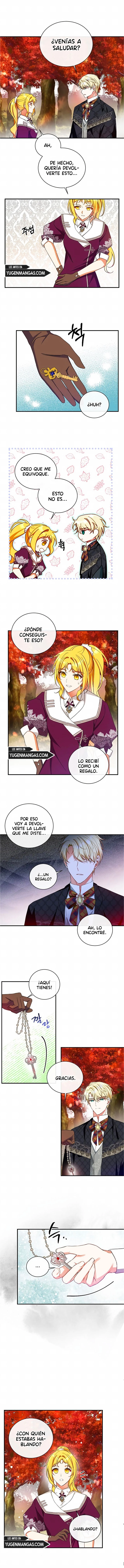 Domé Al Marques Loco - Capítulo 24 - Página 5 - LectorTMOo