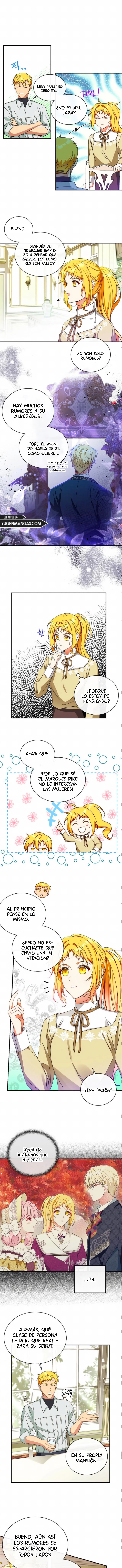 Domé Al Marques Loco - Capítulo 25 - Página 6 - LectorTMOo