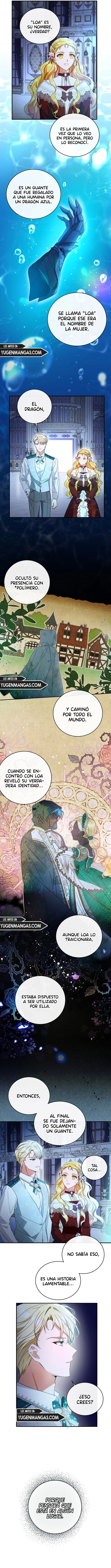 Domé Al Marques Loco - Capítulo 28 - Página 5 - LectorTMOo
