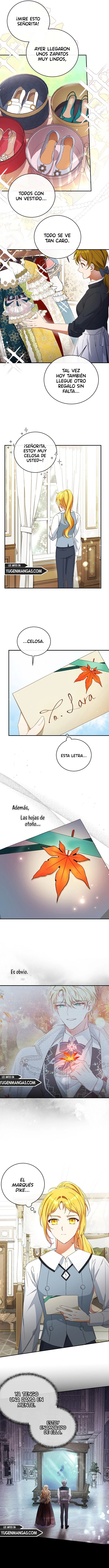 Domé Al Marques Loco - Capítulo 30 - Página 5 - LectorTMOo