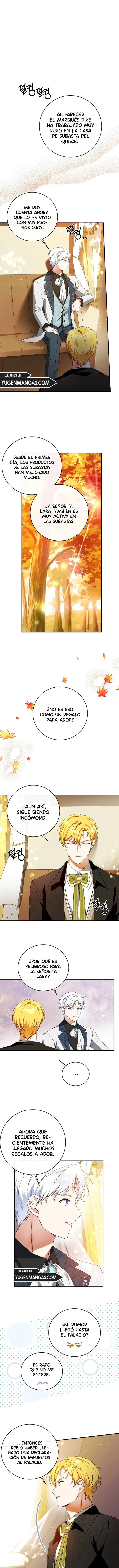 Domé Al Marques Loco - Capítulo 31 - Página 10 - LectorTMOo