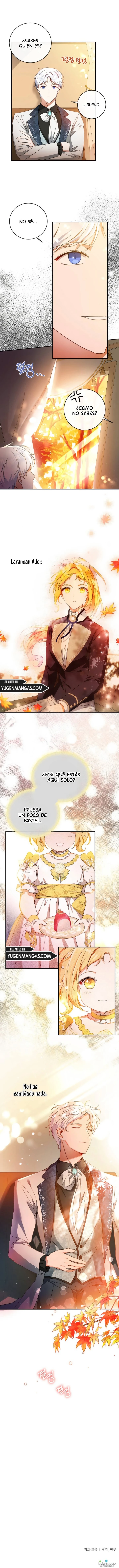 Domé Al Marques Loco - Capítulo 31 - Página 11 - LectorTMOo