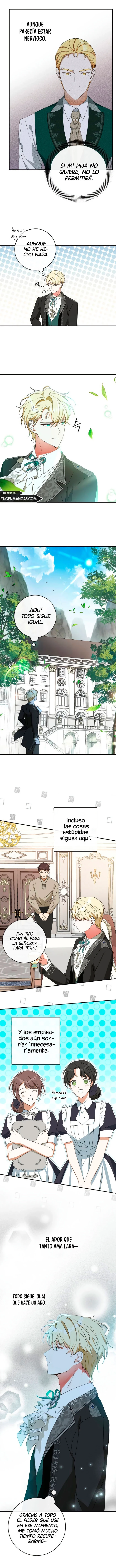 Domé Al Marques Loco - Capítulo 33 - Página 11 - LectorTMOo
