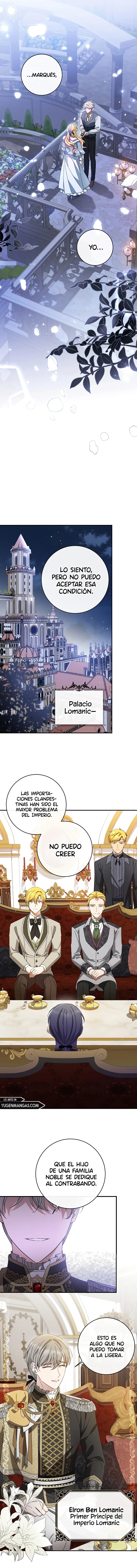 Domé Al Marques Loco - Capítulo 37 - Página 8 - LectorTMOo