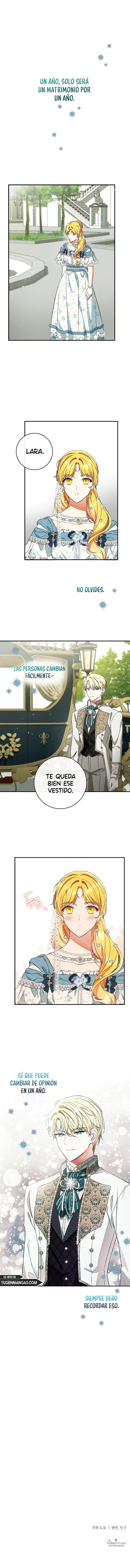 Domé Al Marques Loco - Capítulo 39 - Página 11 - LectorTMOo